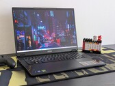 Análise do laptop MSI Stealth 18 HX AI: O gamer de 18 polegadas mais portátil de todos os tempos