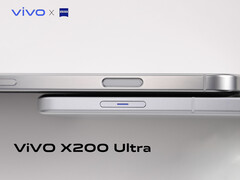 A Vivo já comparou o X200 Ultra várias vezes com o iPhone 16 Pro Max até agora. (Fonte da imagem: Vivo - editado)