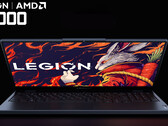 2024 O laptop para jogos Lenovo Legion R7000 apresenta o Ryzen 7 8745H (Fonte da imagem: Lenovo [editado])