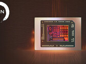 Os processadores móveis AMD Strix Point Zen 5 podem ser lançados em agosto (Fonte da imagem: AMD [editado])