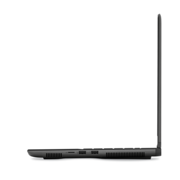 Alienware m16 R2 (imagem via Dell)