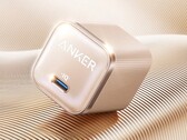 O Anker Safe Charge Pro Nano é um carregador GaN de 45W. (Fonte da imagem: Anker)