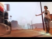 O jogo *Beyond: Two Souls* está com 95% de desconto no Steam até 17 de agosto e está disponível por apenas US$ 0,99 pela primeira vez.