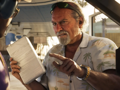 Uma foto de Brian Heder, um NPC em Grand Theft Auto 6