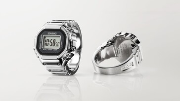 (Fonte da imagem: Casio)