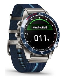Garmin MARQ Gen 2 Captain