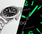 Estas são as imagens mais nítidas do Casio CMK-100 que vimos até agora.