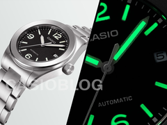 Estas são as imagens mais nítidas do Casio CMK-100 que vimos até agora.