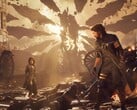 Imagem do jogo Clair Obscur: Expedition 33 na Epic Games. (Fonte da imagem: Epic Games)