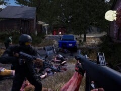 O jogo Codename CURE II foi lançado no Steam em 24 de julho de 2026.