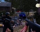 O jogo Codename CURE II foi lançado no Steam em 24 de julho de 2026.