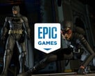 O valor desse brinde é de US$ 79,95 se considerarmos os preços de varejo. Na foto: uma captura de tela editada de Batman: The Telltale Series.