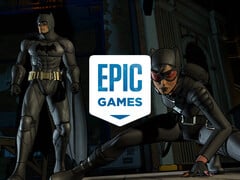 O valor desse brinde é de US$ 79,95 se considerarmos os preços de varejo. Na foto: uma captura de tela editada de Batman: The Telltale Series.