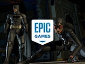O valor desse brinde é de US$ 79,95 se considerarmos os preços de varejo. Na foto: uma captura de tela editada de Batman: The Telltale Series.