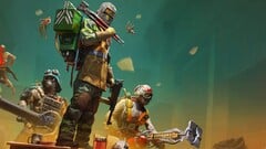 FBC Firebreak ultrapassa 1 milhão de jogadores, apesar das críticas mistas (fonte da imagem: Remedy Entertainment)