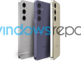O Samsung Galaxy S24 poderá receber um upgrade de memória em algumas regiões (imagem via Windows Report)