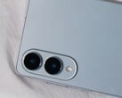 O Samsung Galaxy S25 Edge. (Fonte da imagem: Samsung)