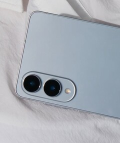 O Samsung Galaxy S25 Edge. (Fonte da imagem: Samsung)