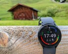 O Samsung Galaxy Watch6 Classic terá uma tela maior que sua antecessora (imagem via própria)