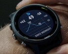 A Garmin está lançando a versão 17.24 do software público para os smartwatches Forerunner 255. (Fonte da imagem: Garmin)