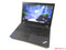 Lenovo ThinkPad P15 Gen 2 Revisão do laptop: Estação de trabalho tradicional com novas GPUs