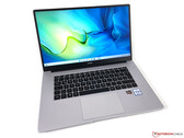 Huawei MateBook D 15 AMD: Orçamento de laptop multimídia em revisão