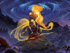 O Kingsgrave está com 85% de desconto no Steam pela primeira vez e custa atualmente apenas US$ 1,49.