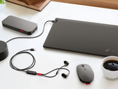 Alguns novos acessórios da Lenovo Go. (Fonte: Lenovo)