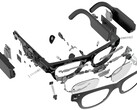 A Meta publica um blog sobre os recursos de hardware e os recursos adicionais de seus óculos vestíveis Aria Gen 2 para pesquisa de IA e RA. (Fonte da imagem: Meta)