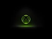 O novo logotipo do Xbox na imagem