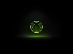 O novo logotipo do Xbox na imagem