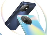 Oscal Tiger 12 Android 13 smartphone com processador MediaTek Helio G99 (Fonte: Blackview)