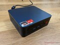 Revisão do Trigkey S3 mini PC: Desempenho do tipo i3 para o preço de um Celeron ou Atom