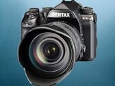 A mais recente câmera full-frame da série K da Pentax já tem oito anos.