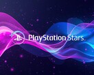 Exibição do banner do programa de fidelidade PlayStation Stars