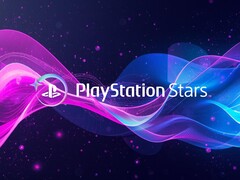 Exibição do banner do programa de fidelidade PlayStation Stars