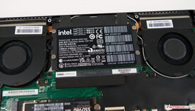 Um olhar sobre o elemento de computação Intel NUC CM11EBI716W