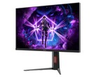 O Q27G20SM é um novo monitor para jogos de 27 polegadas (Fonte da imagem: AOC)