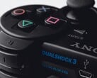 O RPCS3 é compatível com o controle oficial DualShock 3 do PS3 via USB e Bluetooth.