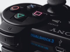 O RPCS3 é compatível com o controle oficial DualShock 3 do PS3 via USB e Bluetooth.