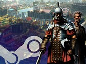 Roman Triumph está disponível no Steam com 40% de desconto até 11 de fevereiro. (Fonte da imagem: Steam)