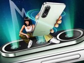 O Samsung Galaxy M56 5G possui uma câmera principal de 50 MP com OIS. (Fonte da imagem: Samsung)