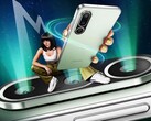 O Samsung Galaxy M56 5G possui uma câmera principal de 50 MP com OIS. (Fonte da imagem: Samsung)