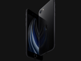 Visualmente, pouco irá separar o próximo iPhone SE do modelo atual. (Fonte de imagem: Apple)