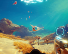 Subnautica 2, baseado no Unreal Engine 5, é um dos títulos mais esperados em uma variedade de plataformas, graças em parte ao sucesso de seu antecessor (crédito da imagem: Unknown Worlds)
