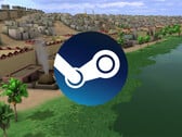 O jogo “Sumerians” está com 70% de desconto no Steam até 7 de setembro.