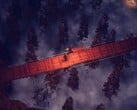 O jogo “Svarog’s Dream” está disponível no Steam com um desconto de 70% até 19 de julho, por US$ 6,30.