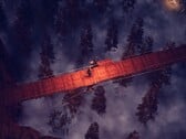 O jogo “Svarog’s Dream” está disponível no Steam com um desconto de 70% até 19 de julho, por US$ 6,30.