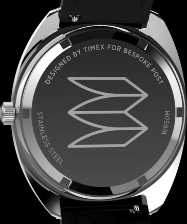 (Fonte da imagem: Timex)