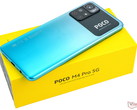 O POCO M4 Pro 5G será lançado em 15 de fevereiro na Índia. (Fonte da imagem: Xiaomi)